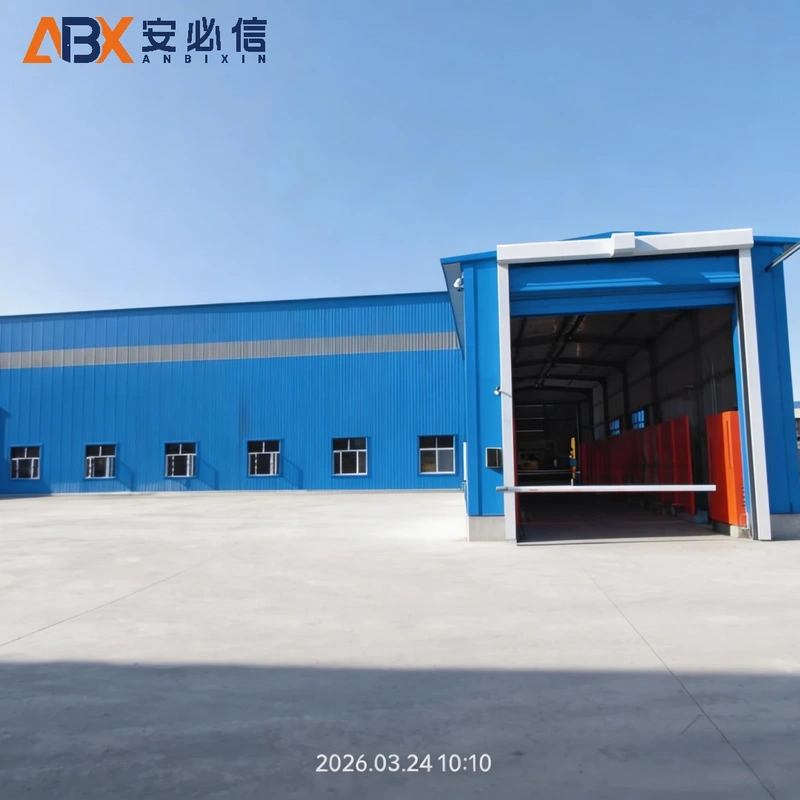 巴音郭楞蒙古自治州PVC堆积门
